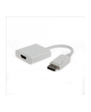 Gembird adapter Displayport(M) -> HDMI(F) (24+5) 10cm