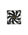 be quiet! Pure Wings 2 140mm fan, 19,2 dBA - nr 19
