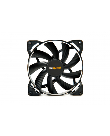 be quiet! Pure Wings 2 140mm fan, 19,2 dBA