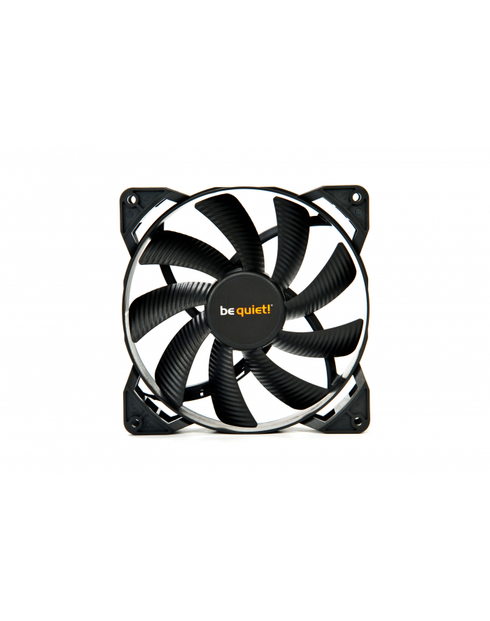 be quiet! Pure Wings 2 140mm fan, 19,2 dBA główny