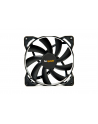 be quiet! Pure Wings 2 140mm fan, 19,2 dBA - nr 62