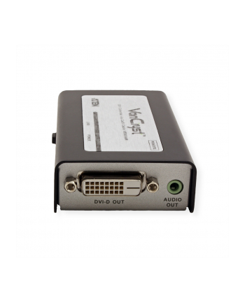 ATEN Video Extender  DVI + audio 60m ATEN