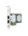 HP Ethernet 10Gb 2P 530T Adptr - nr 10