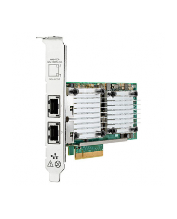 HP Ethernet 10Gb 2P 530T Adptr