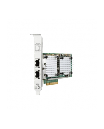 HP Ethernet 10Gb 2P 530T Adptr