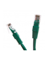 Digitalbox START.LAN Patchcord UTP cat.5e 1m green - nr 1
