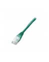 Equip patchord RJ45, kat. 5e, UTP, 5m, zielony - nr 9