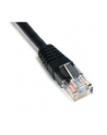 Equip patchord RJ45, kat. 5e, UTP, 2m, czarny - nr 13