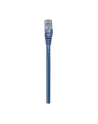Intellinet Network Solutions Intellinet Patch Cord RJ45, kat. 6 UTP, 2m, niebieski, 100% miedź - nr 20