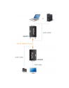 ATEN VE-022 Mini Cat 5 A/V Extender - nr 23