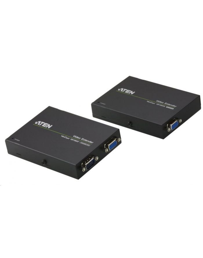 ATEN VE150A Video Extender (150m) główny