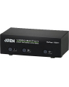 ATEN VS0201 2-Port VGA Switch with Audio - nr 12