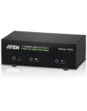 ATEN VS0201 2-Port VGA Switch with Audio - nr 1