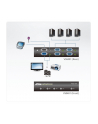 ATEN VS0401 4-Port VGA Switch with Audio - nr 46