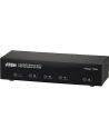 ATEN VS0401 4-Port VGA Switch with Audio - nr 4