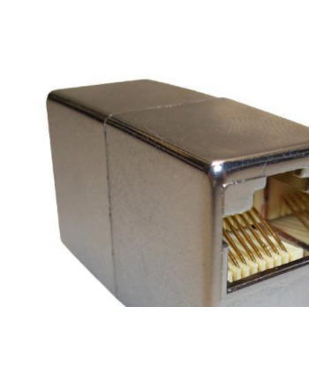 LOGILINK Adapter kat.5e kross