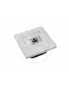 Solarix Socket 1 x CAT5E STP RJ45 podtynkowy biały - nr 2