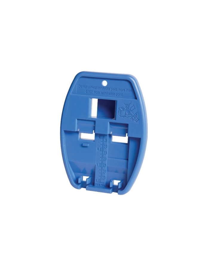 Solarix uchwyt mocujący do Keystone główny