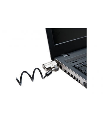 Kensington ClickSafe Anywhere Pack Keyed Different