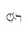 Kensington ClickSafe Anywhere Pack Keyed Different - nr 3