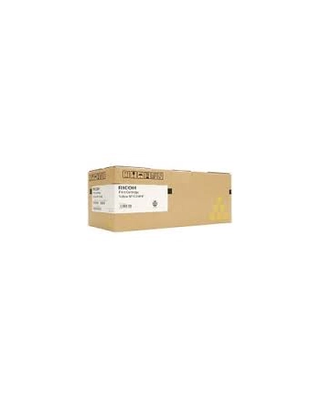 RICOH Toner żółty do SP C730dn (9 300 wydruków) nr 1