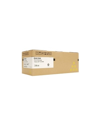 RICOH Toner żółty do SP C730dn (9 300 wydruków) nr 2