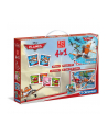 CLEMENTONI Nowy Edukit 4w1 Planes - nr 2