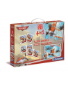 CLEMENTONI Nowy Edukit 4w1 Planes - nr 3