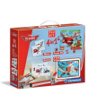 CLEMENTONI Nowy Edukit 4w1 Planes - nr 4