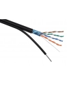 Solarix outdoor kabel instalacyjny FTP CAT5e przewód PE 305m/box konsolowe - nr 2