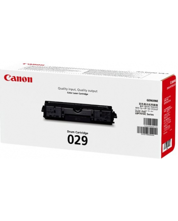 Canon TONER 029 DRUM pro LBP 7010 a 7018 (7000 stran)