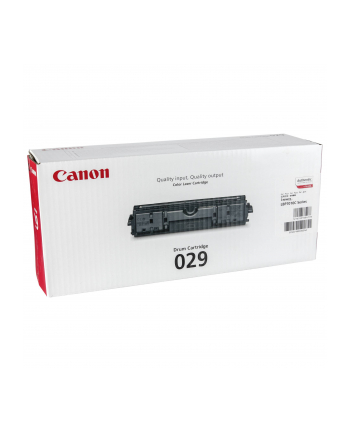 Canon TONER 029 DRUM pro LBP 7010 a 7018 (7000 stran)