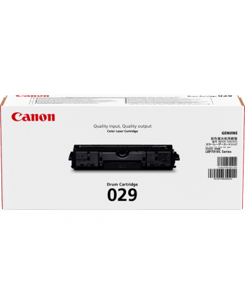 Canon TONER 029 DRUM pro LBP 7010 a 7018 (7000 stran)