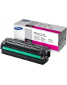 Toner Samsung CLT-M506L/ELS - do CLP-680ND CLX-6260 - magenta - 3500 str. - nr 19