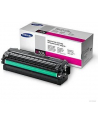 Toner Samsung CLT-M506L/ELS - do CLP-680ND CLX-6260 - magenta - 3500 str. - nr 29
