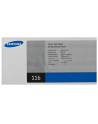 Toner Samsung czarny MLT-D116S/ELS - 1200 str. do M2625/2825, M2675/2875 - nr 3