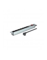 Digitus listwa zas. 19'', 1U, 7 gniazd, 16A/250V/4000W, 15 LGW - nr 15