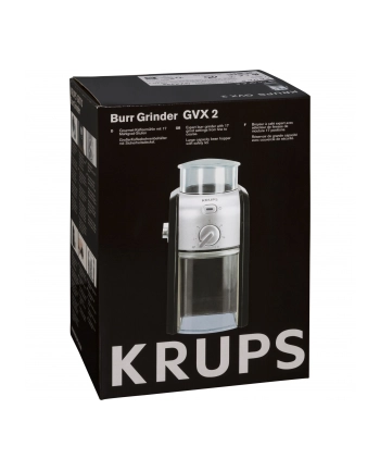 Młynek do kawy KRUPS GVX242 nr 2
