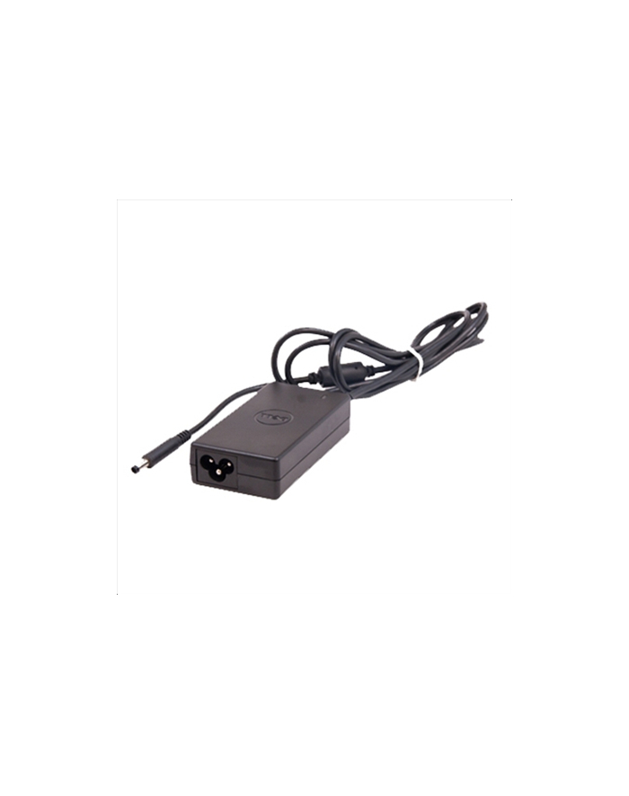 Dell Power Supply : European 45W AC Adapter Kit główny