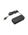 Lenovo ThinkPad 65W AC Adapter - slim tip EU - nr 7