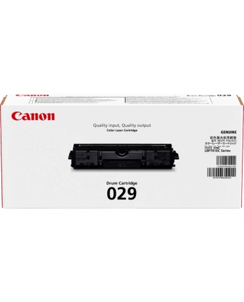 Canon TONER 029 DRUM pro LBP 7010 a 7018 (7000 stran) nr 2