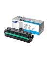 Toner Samsung CLT-C506L/ELS - do CLP-680ND CLX-6260 - cyjan - 3500 str. - nr 11