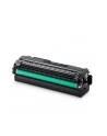 Toner Samsung CLT-C506L/ELS - do CLP-680ND CLX-6260 - cyjan - 3500 str. - nr 12