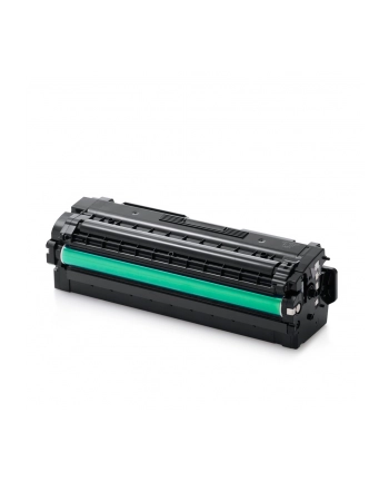 Toner Samsung CLT-C506L/ELS - do CLP-680ND CLX-6260 - cyjan - 3500 str. nr 1