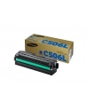 Toner Samsung CLT-C506L/ELS - do CLP-680ND CLX-6260 - cyjan - 3500 str. - nr 13