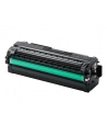 Toner Samsung CLT-C506L/ELS - do CLP-680ND CLX-6260 - cyjan - 3500 str. - nr 1