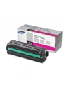 Toner Samsung CLT-M506L/ELS - do CLP-680ND CLX-6260 - magenta - 3500 str. - nr 1