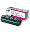 Toner Samsung CLT-M506L/ELS - do CLP-680ND CLX-6260 - magenta - 3500 str. - nr 21