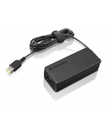 Lenovo ThinkPad 65W AC Adapter - slim tip EU