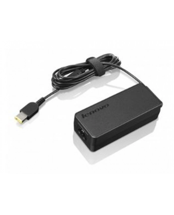 Lenovo ThinkPad 65W AC Adapter - slim tip EU